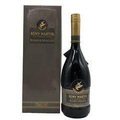 REMY MARTIN Reserve Speciale コニャック 700ml - メルカリ
