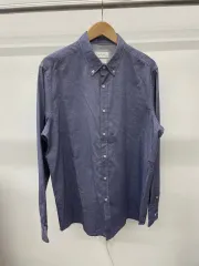 110)マッシモ ドゥッティ シャツのサムネイル