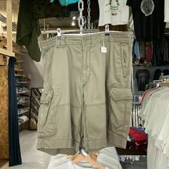 POLO RALPH LAUREN Cargo Shorts ラルフローレン カーゴショーツ ポロチノのサムネイル