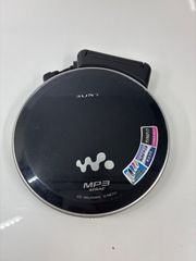 SONY D-NE730 CDウォークマン MP3対応 USB給電可 - メルカリ