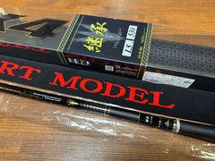釣武者 オウガハンド SC TM 1.25-50 AGS 極上美品 - メルカリ