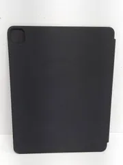 【美品】iPad Pro Smart Folio/12.9インチ/ブラック（純正）のサムネイル