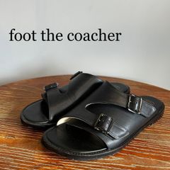 TOKYO SANDAL DOUBLE MONK US8 26cm ダブルモンク - メルカリ
