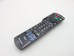 パナソニック BD用 N2QAYB000297 リモコン (M1503) - メルカリ