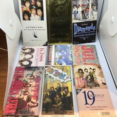 雛形あきこ CD 8枚セット まとめ売り - メルカリ
