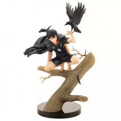 ARTFX J ハイキュー！！ 日向翔陽 1/8 完成品フィギュア - メルカリ