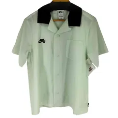 ナイキスケートボーディング NIKE SB Agnostic Bowler Shirt メンズ JPN：L のサムネイル