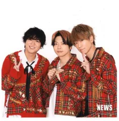 NEWS 22-23年カウントダウンコンサート 集合 ましかくフォト *1枚のサムネイル