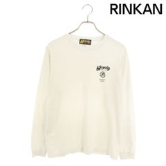 NOZOMI ISHIGUROオートクチュール ラメ文字プリントTシャツ 希少