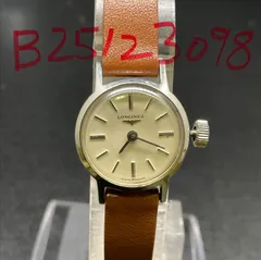 ロンジン 　  時計　手巻き　不動 B25123098のサムネイル
