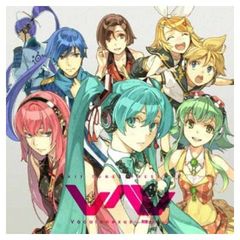 vocalonexus ボカロCDアルバム - メルカリ