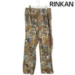 クロムハーツ ×ナイキ NIKE  NOCTA PANTS DRAKE ナイキドレイク総柄スウェットロングパンツ メンズ Lのサムネイル