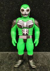 marvel okinawa BURST マーベルオキナワ ソフビ ゴッコ堂 - メルカリ