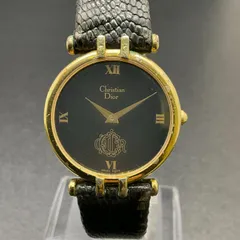 クリスチャンディオール 　  腕時計　QZ　不動 B25062579のサムネイル