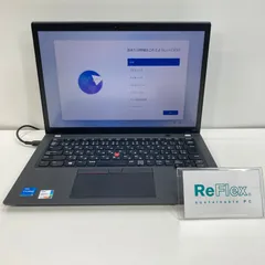 2026年最新】THINKPad x13 ジャンクの人気アイテム - メルカリ