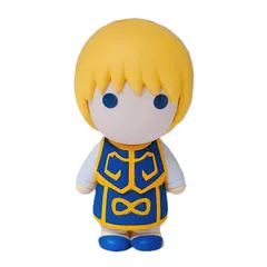 一番くじ HUNTER×HUNTER ハンターハンター Cross the X-Day H賞 ミニマスコット ～玩具は多い程 楽しいじゃない？～ クラピカ