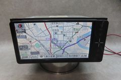 イクリプス 録ナビ AVN-D10W 7V型 カーナビ SUZUKIスズキ - メルカリ