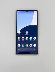M81// AQUOS R9 256GB A401SH SIMフリー - メルカリ