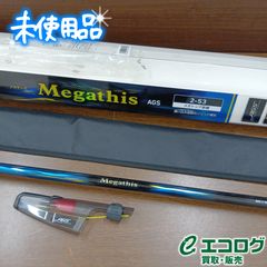 Daiwa メガディス 1．5号 530 - メルカリ
