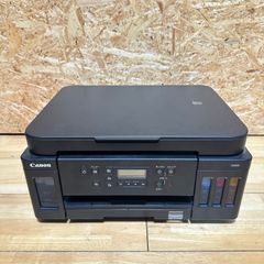 950Canon G6030 ギガタンク 複合機 コピー スキャン - メルカリ