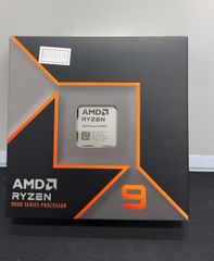 若大将 様専用 AMD Ryzen 9 7900X3D BOX - メルカリ