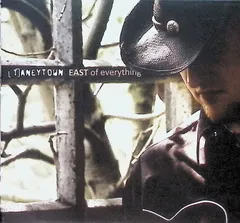 Eastof Everything / Tanyetown (CD)