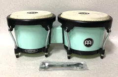 D579 MEINL ボンゴ バッファローヘッド シーフォームグリー 265781002のサムネイル