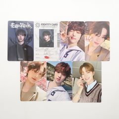 TREASURE ジフン PRE-ORDER EVENT OFFLINE YGSELECT lovepulse
