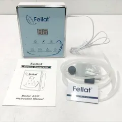 E6250◆FELLAT OG2810（A530） オゾン水生成器 オゾン発生器 600mg/h オゾン脱臭機 除菌 消臭 空気清浄 水洗浄対応 家庭用 キッチン 浴室 車内 オフィス 日本語説明書付き 家電 空調のサムネイル