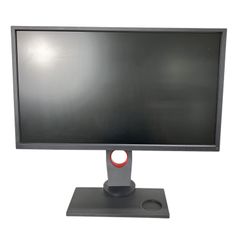 BenQ XL2546K XL2411K 本体＋電源コードのみ - メルカリ