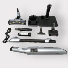 シャーク LC100JGYコードレス掃除機 動作確認済み 展示品 未使用品