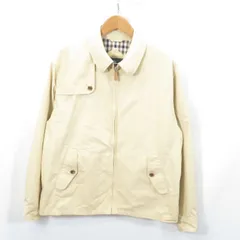 Aquascutum 撥水 スイングトップ ジャケットのサムネイル