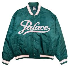 PALACE SUSANOO デニムジャケット ブラック XL - メルカリ