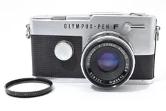 2026年最新】olympus pen FTの人気アイテム - メルカリ