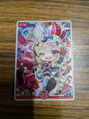 デュエマ 勝利宣言 鬼丸「覇」 シークレット ドキドキつよいデッキ