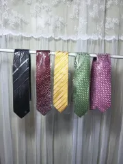 新品 タイラック タイ シルクネクタイ コレクション(2)のサムネイル
