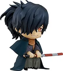 【中古】(未使用･未開封品)ねんどろいど Fate/Grand Order アサシン/岡田以蔵 始末剣Ver. ノンスケール ABS&PVC製 塗装済み可動フィギュア