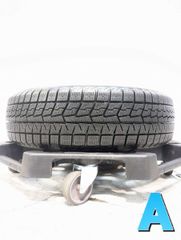 155/65R14 トーヨータイヤ ガリット G5 中古タイヤ スタッドレスタイヤ 155/65R14 トーヨータイヤ ガリット G5 中古タイヤ スタッドレスタイヤ