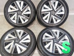 シ*コ様 ⭐️手渡し希望⭐️ホンダ純正17インチ/BS BLIZZAK DM-V