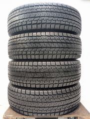 スタッドレス265/60R18 ヨコハマG075 チェロキー ベンツ プラド - メルカリ
