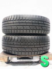 155/65R14 トーヨータイヤ ガリット G5 中古タイヤ スタッドレスタイヤ 155/65R14 トーヨータイヤ ガリット G5 中古タイヤ スタッドレスタイヤ