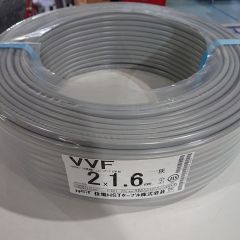 IVケーブル 14 住電HSTケーブル 未使用品 No.971 - メルカリ