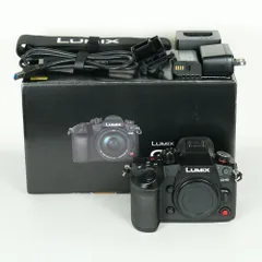 2026年最新】gh6 lumixの人気アイテム - メルカリ