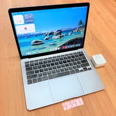 2026年最新】macbook air 16gb usキーボードm1の人気アイテム - メルカリ