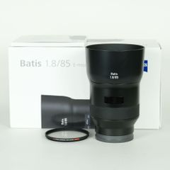 カールツァイス Batis 1.8/85 Eマウント用単焦点レンズ - メルカリ