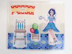 りんね アクリルスタンド 大吉07 まるくじ プリティーリズム