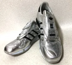 D580 adidas アディダス スニーカー マイクロペーサー 013891 28cm 265871120のサムネイル