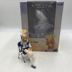 PLUM限定特典付 ブルーアーカイブ ブルアカ マリー(体操服) メモロビ