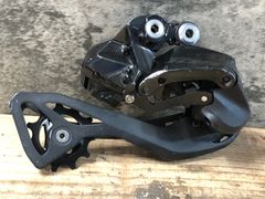 SHIMANOシマノRD-R7150 105 Di2 リアディレーラー 12S - メルカリ