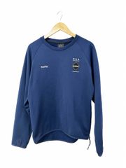 ヒューゴボス HUGO BOSS ジョガーパンツ 46 紺 ネイビー ドロー